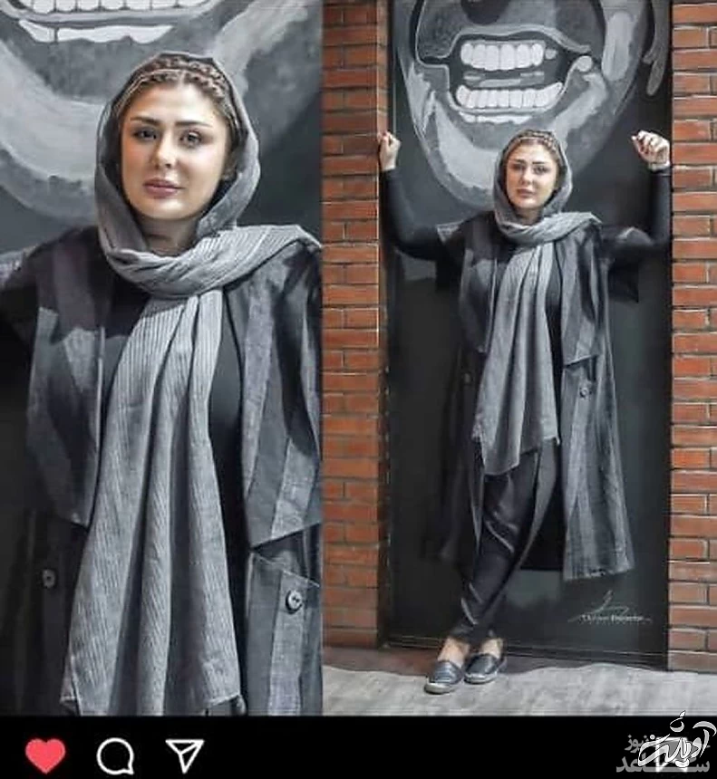 نیوشا ضیغمی